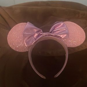 Minnie Mouse Ears